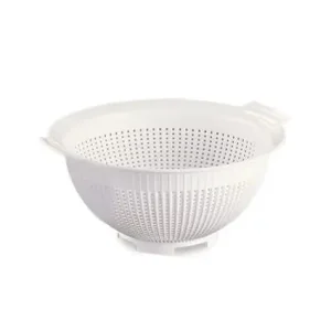 Escurreverduras Redondo 38 Cm ARAVEN