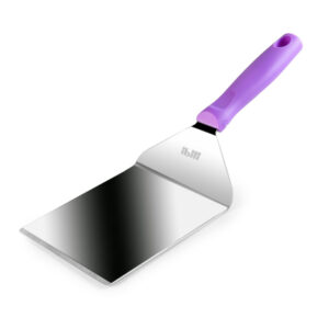 Paleta para Plancha de Asar IBILI Ancha XL