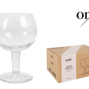 Copa de Cerveza GRAND SERVICE 41 CL C/6 Un