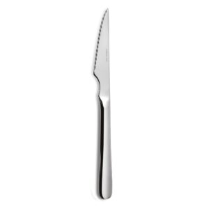 Cuchillo Chuletero Acero Inoxidable NORTH C/12 Un
