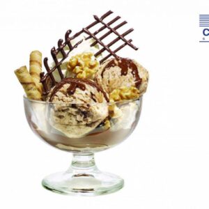 Copa de Helado PRIMAVERA Libbey C/6 Un