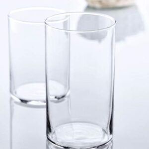 Vaso JERTE 62 CL Alto C/ 12 Unds