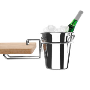 Soporte de Mesa para Cubitera LACOR