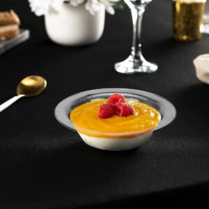 Vaso Catering Degustación BOWL P6 Un