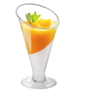 Copa de Catering DEGUSTACION Alta P8 Un