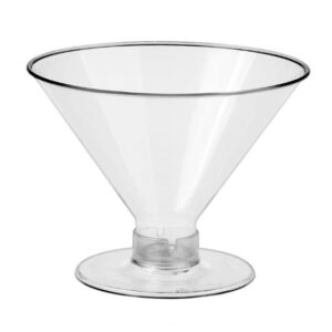 Copa de Catering DEGUSTACION Baja P8 Un