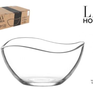 Bowl de Cristal MANILA 12 Cm C/12 UN