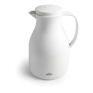 Jarra Termo para Servir WHITE 1,5 L Lacor