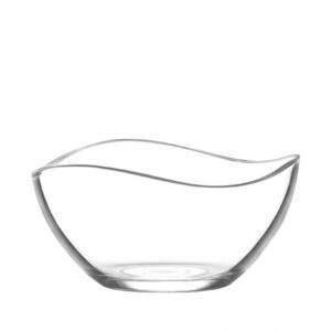 Bowl de Cristal MANILA 10 Cm C/12 UN