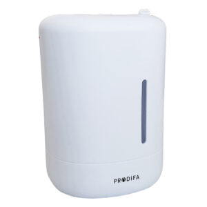 Difusor Ambientador Nebulización PRODIFA MINI Blanco