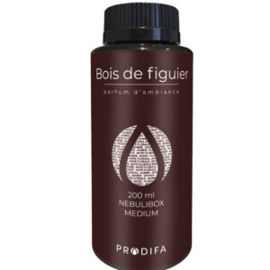 Difusor Ambientador.Carga Nebulizador Mini BOIS
