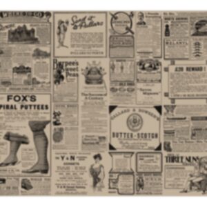 Papel Absorbente Antigrasas TIMES Ecológico P1000 Un