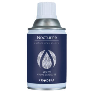 Carga de Ambientador Aerosol NOCTURNE